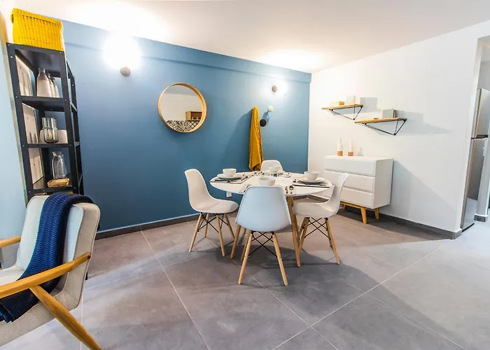 Niu Modern & Centric Lofts Apartment Mexico City