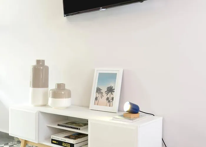 Apartment Niu Modern & Centric Lofts Mexico City