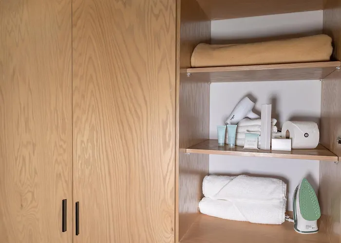 Apartment Niu Modern & Centric Lofts Mexico City
