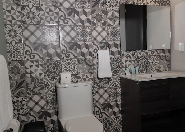 Apartment Niu Modern & Centric Lofts Mexico City