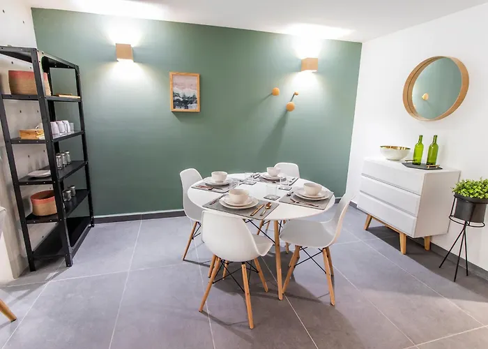 Niu Modern & Centric Lofts * Mexico City
