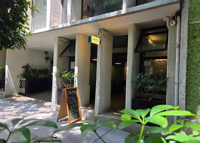 Niu Modern & Centric Lofts